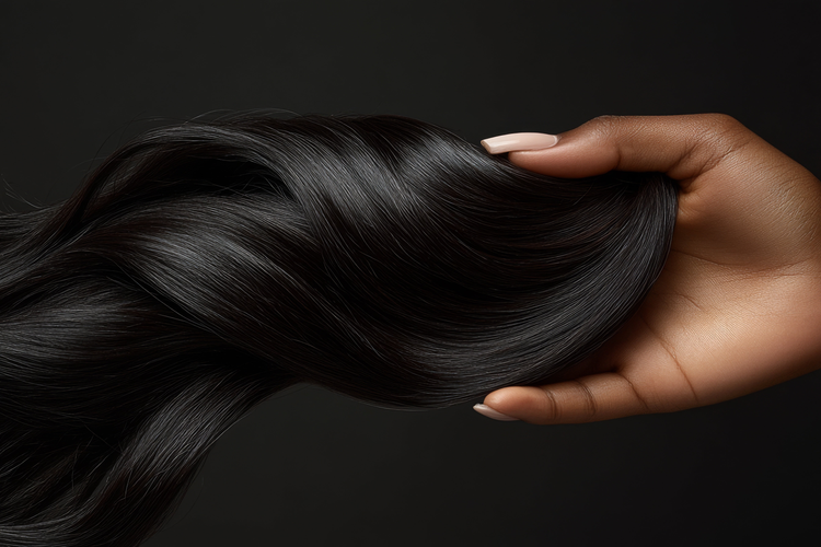 RAW STRAIGHT COLLECTION