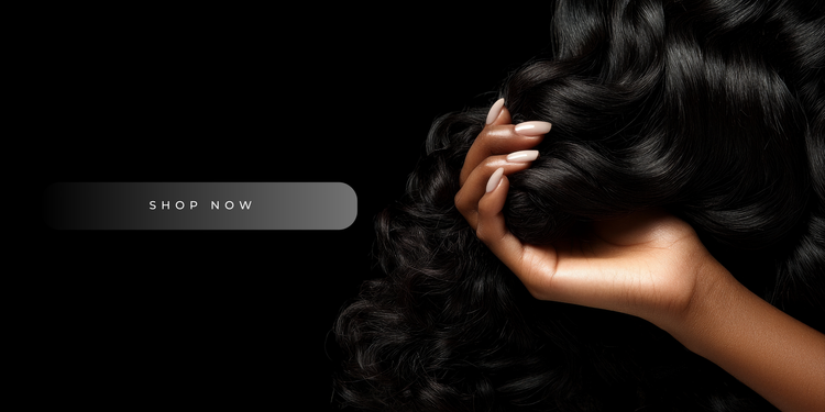 RAW CURLY COLLECTION