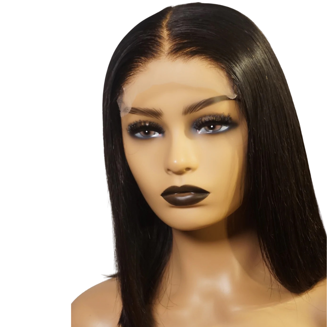 Jada 5 x 5 Lace Closure Bob Wig