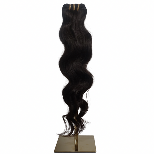 Raw Indian Wavy