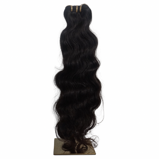 Raw Indian Deep Curly