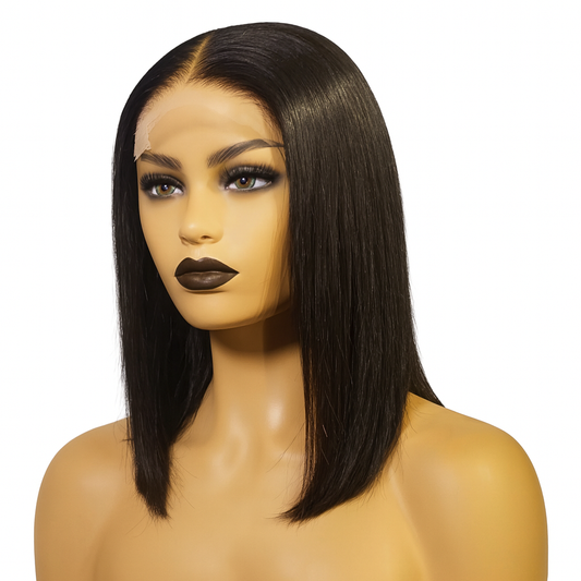 Jada 5 x 5 Lace Closure Bob Wig