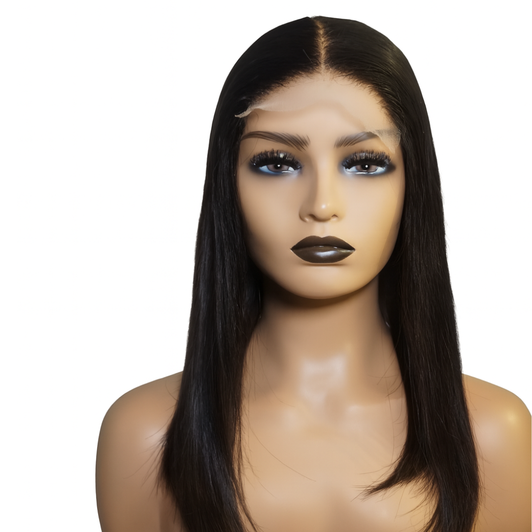 Brandi 5 x 5 Lace Closure Wig