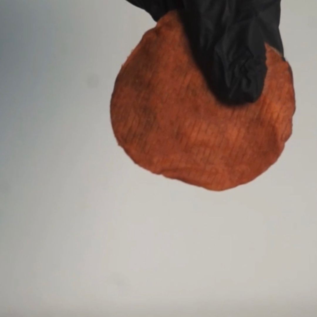 Locked Lace Tint Mousse Mocha