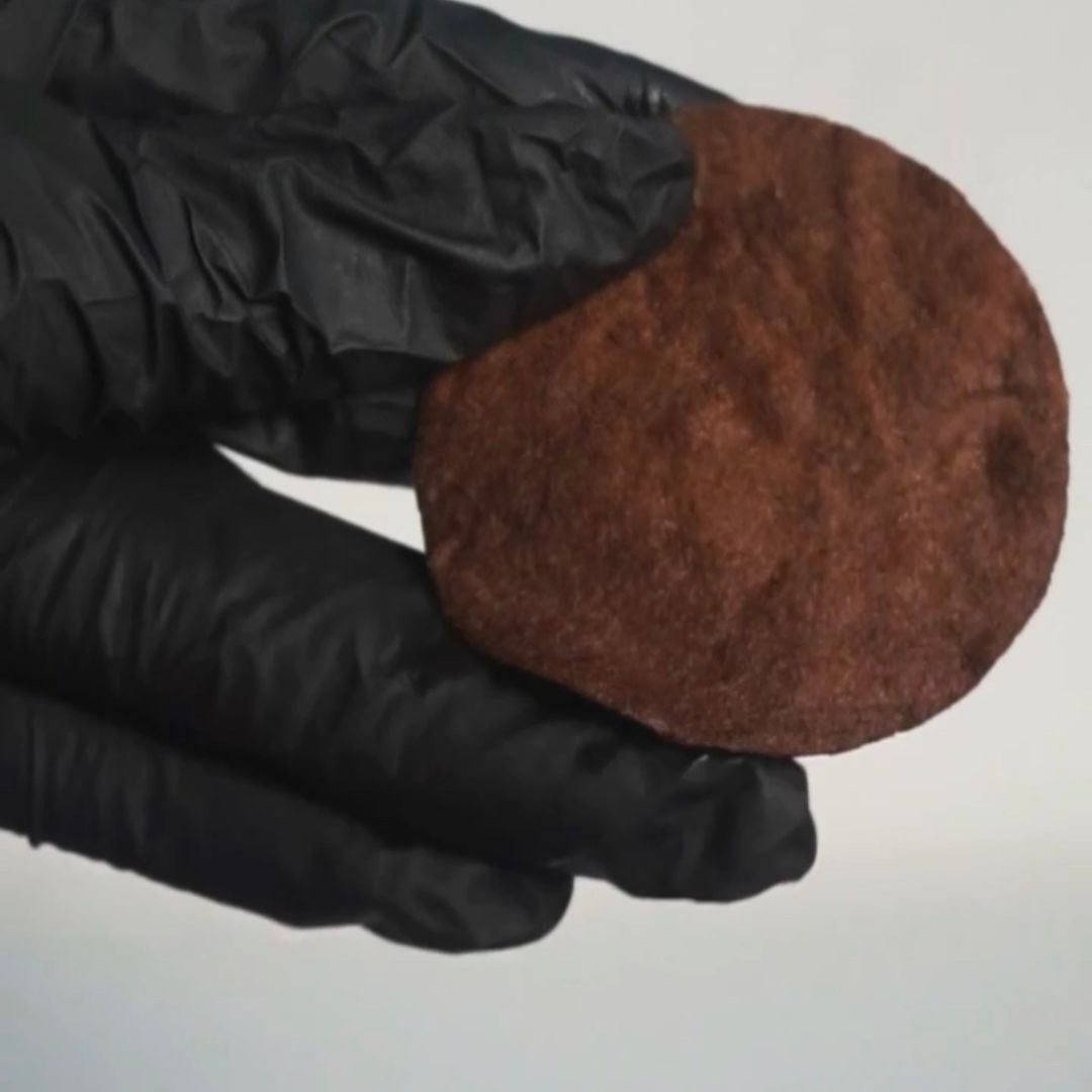 Locked Lace Tint Mousse Coca