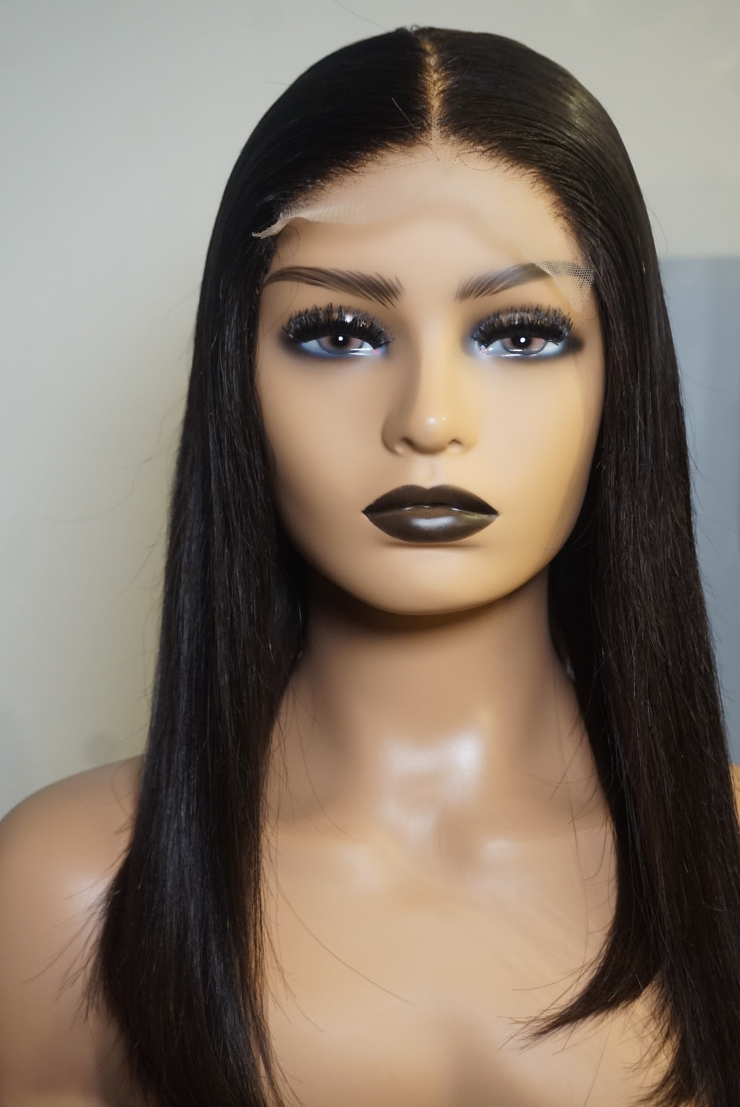 Brandi 5 x 5 Lace Closure Wig