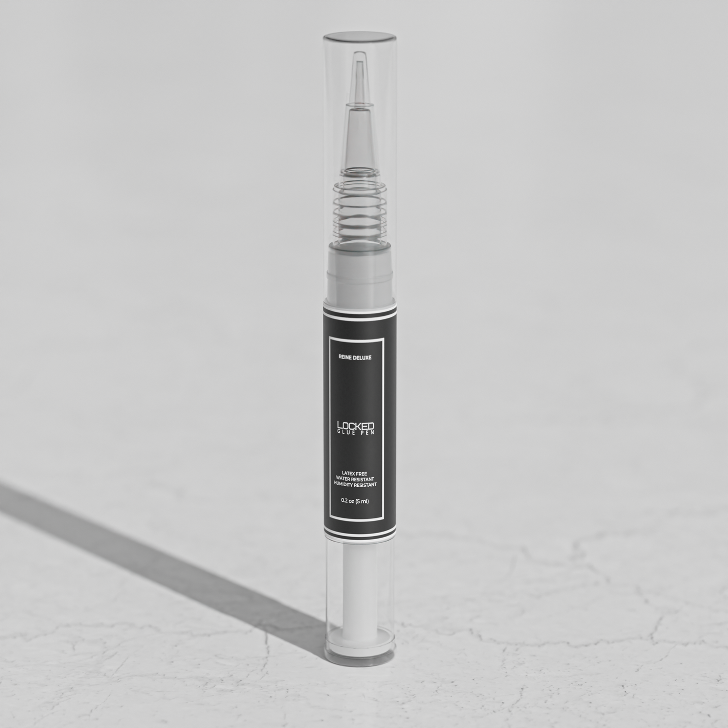 Locked Glue Pen