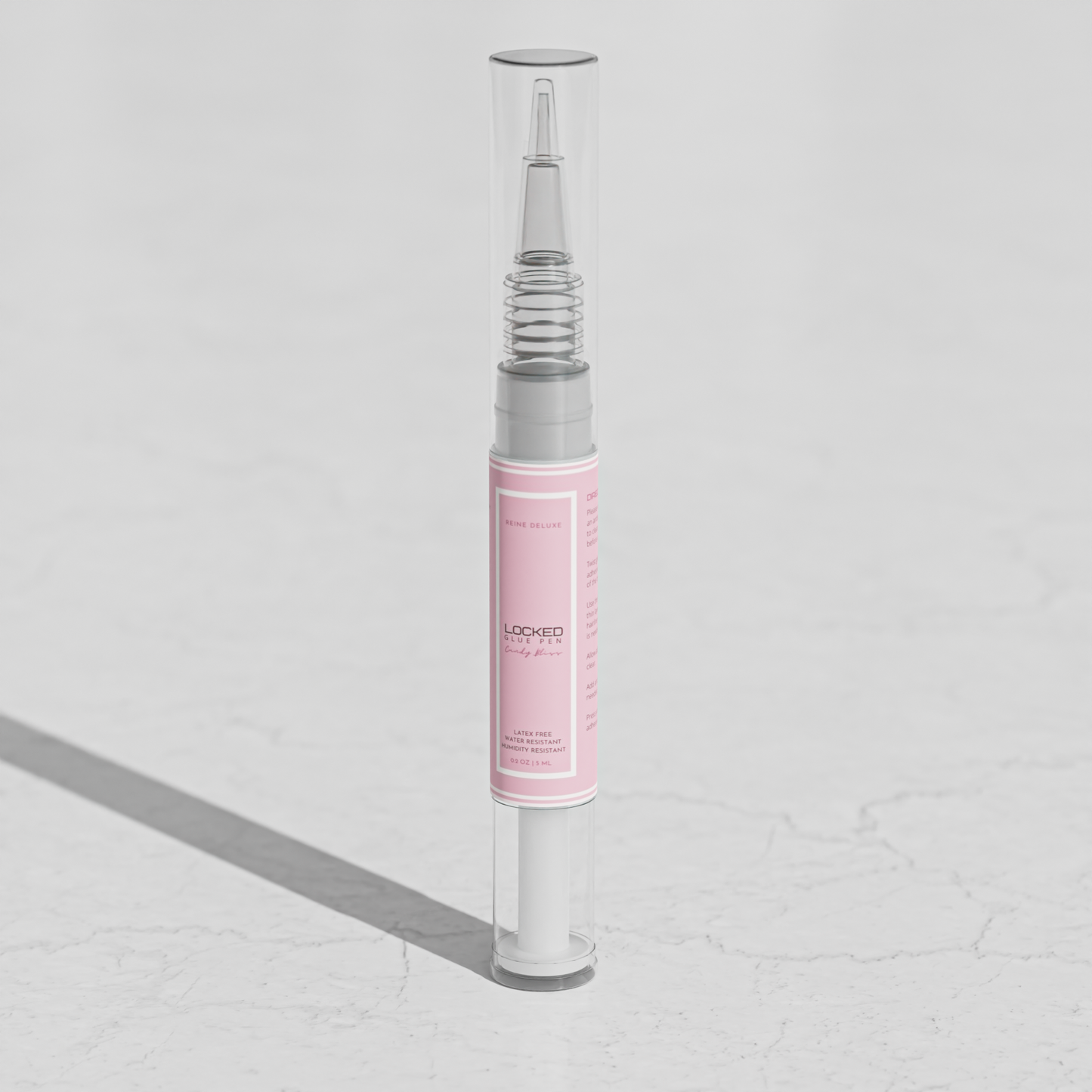 Locked Glue Pen Candy Bliss