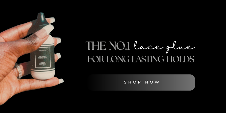 LOCKED LACE PRODUCTS