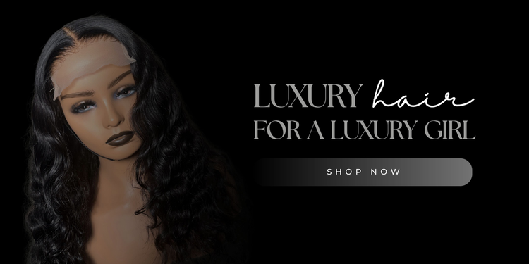 RAW HAIR COLLECTION
