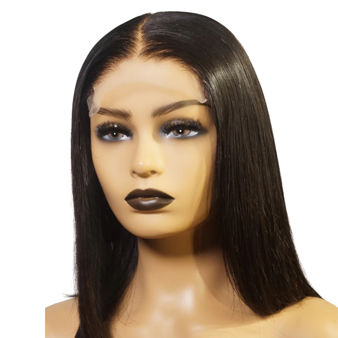 Jada 5 x 5 Lace Closure Bob Wig