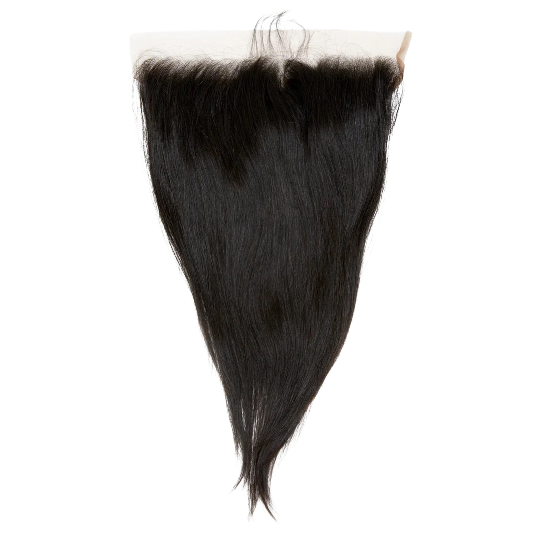 13 X 6 Raw Indian HD Lace Frontal