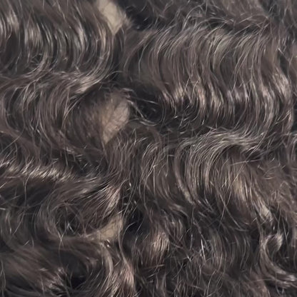Raw Indian Curly 3 Bundle Deal