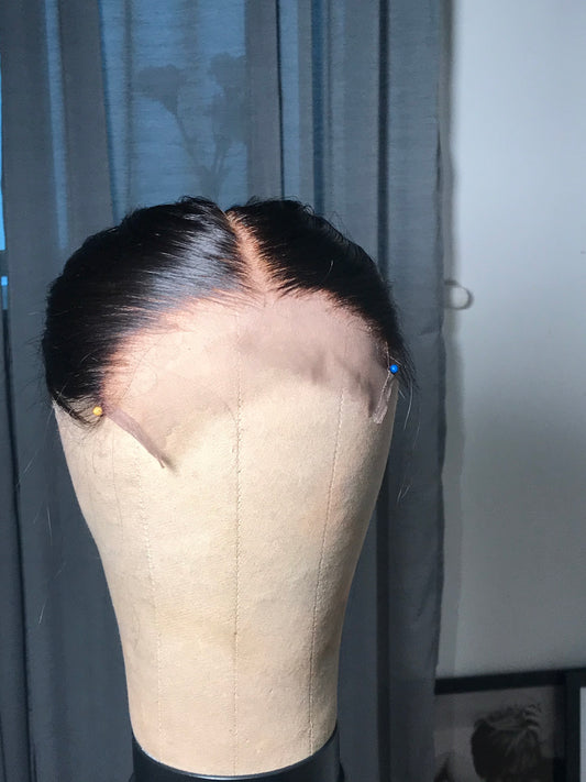 Bring Your Own Bundles Wig Making Service