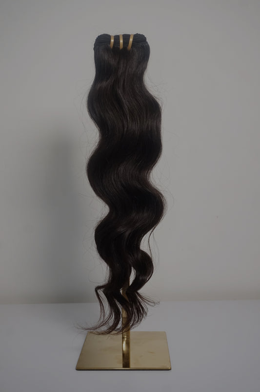 Raw Indian Wavy